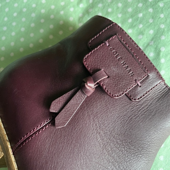 Cole Haan Zerogrand ankle boots, 7 - Picture 2 of 7